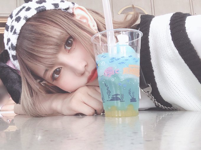 コスプレイヤーつなかわれとのTwitter画像7