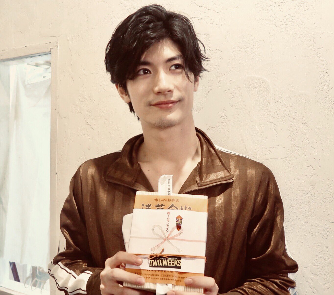 三浦春馬主演『TWO WEEKS』公式 on X: 三浦春馬主演『TWO WEEKS』公式 on X: