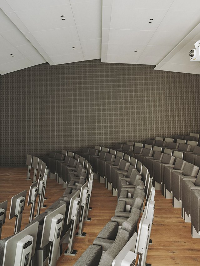 Figueras Seating tweet media