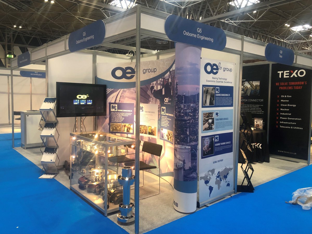 OELGroup's tweet photo. Are you visiting @SubconShow today? Come meet North East's best manufacturing/engineering companies: @AdvanceNland, @UniversalWolfUK , @texogroup1, @ArianLtd, @HorizonWorks. #subcon2019 #ukmfg #engineering https://t.co/CaapjuobTT