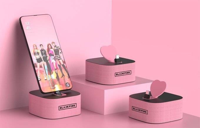 BLACKPINK BRASIL on Twitter: \