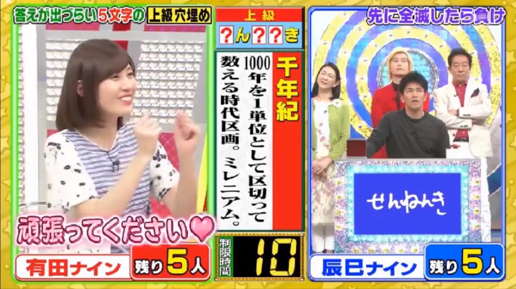 コーラサワ 帝国臣民 19年6月5日 00 テレビ朝日 ミラクル９ ゆきりぬ T Co 7t9dezbuzq Twitter