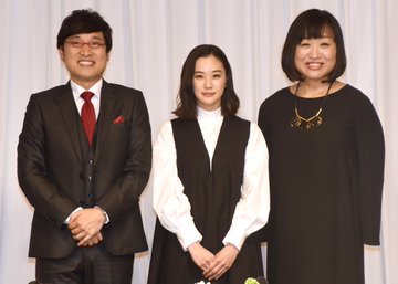 蒼井優の私服ブランドはどこのもの 結婚会見のワンピも気になる 春夏秋冬ブログ
