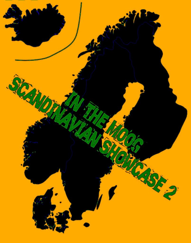 3/ Tonight's Scandinavian #InTheMoog #newmusic / #indie Showcase online <a href="/NCCRradio/">Cooler NCCR</a> from 7pm/19:00 UK ft:  <a href="/thendofthelight/">tunnel</a> @estrangemusik <a href="/edifyingmatter/">Edifying Matter</a> <a href="/essenceofmind/">essence of mind</a> <a href="/electrospectre/">Electro Spectre</a> <a href="/GusGusOfficial/">GusGus</a> <a href="/DepartmentThe/">The Department</a> <a href="/DaybehaviorBand/">Daybehavior</a> @TJH87music ...
