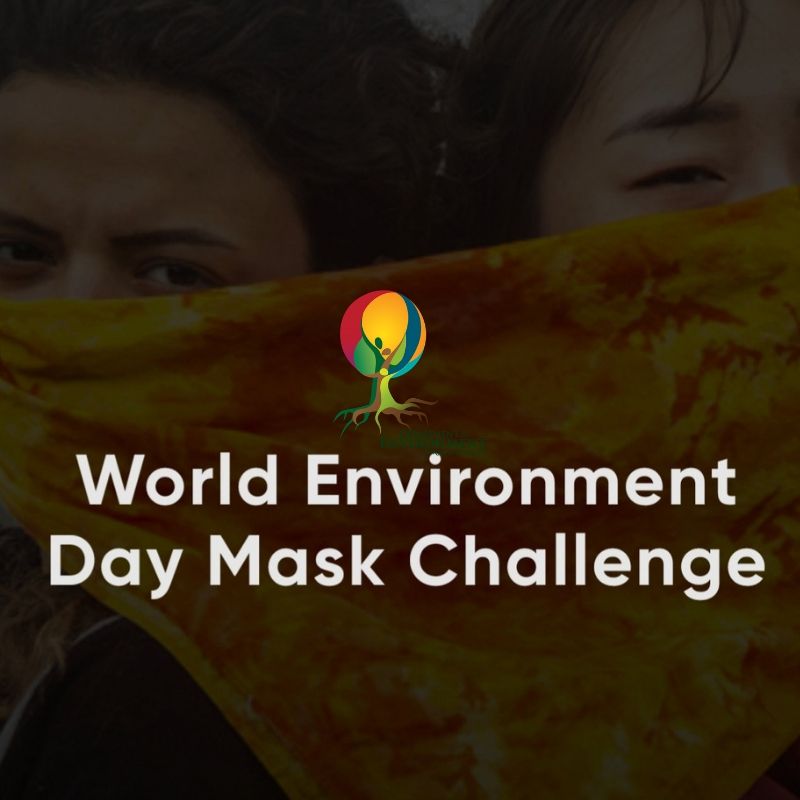 #BeatAirPollution #WorldEnvironmentDay #MaskChallenge #UNEnvironment This World Environment Day, what will you do? Post a picture with your mask on and of your chosen activity and don't forget to tag @UNEnvironment and @AandBEnviron Antigua Barbuda Department of Environment!