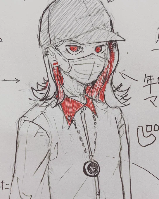 代理ちゃん 