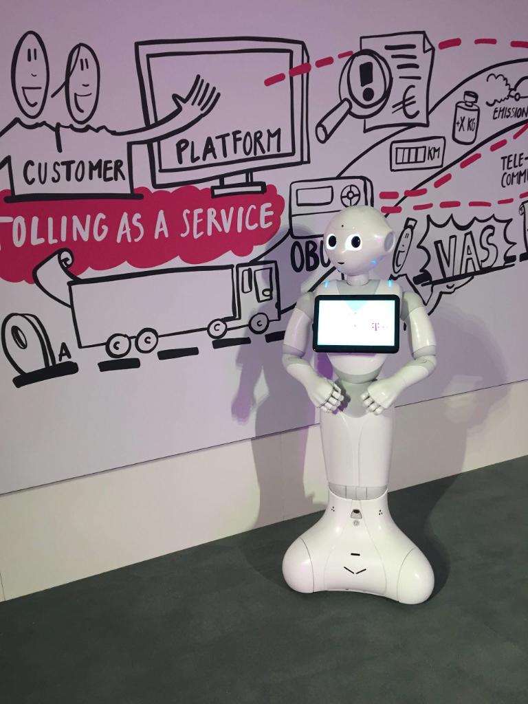 „Tolling as a Service“ beim ITS European Congress in Eindhoven: Den intelligenten #Tolling Service live bei einer Demo-Tour erleben an unserem Stand 2.3 im <a href="/Evoluon/">Evoluon</a> Eindhoven. Wir freuen uns auf Sie! #ITSNL2019 Mehr: bit.ly/2HRttsY <a href="/tsystemsde/">T-Systems DE</a> <a href="/ITS_Congresses/">ITS Congresses</a>