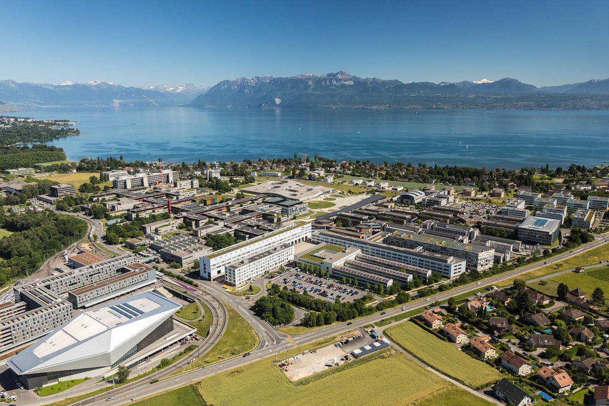 CrowdhelixNet's tweet image. Join us for the annual Crowdhelix Members’ event, dedicated to university &amp;amp; RTO members, as well as corporations, at the Swiss Federal Institute of Technology Lausanne, Switzerland, on 3 - 4 October 2019! Registration is now open, space is limited! bit.ly/2ETYhaI