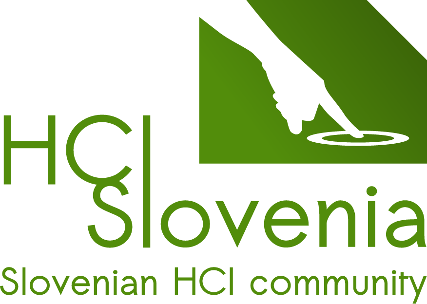 JSI_CompSystems's tweet photo. #HCI researchers, practitioners, and enthusiasts, see you at our conference HCI in Information Society 2019 in October. Check out the CFP:  https://t.co/8KIhWEyagA https://t.co/TkDwgMdglE