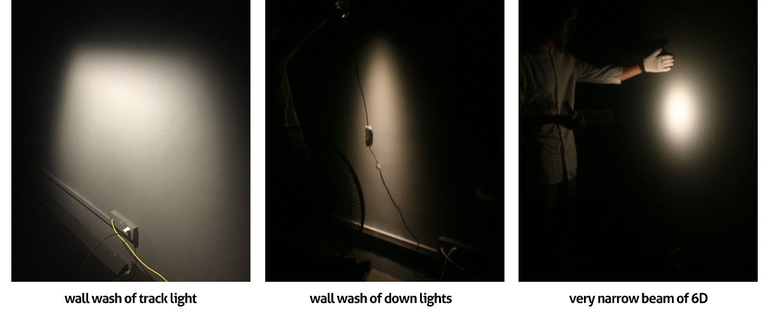 led_encore's tweet image. Light has Soul!
Today we tested all track spots and down lights which will be showed in the coming GuangZhou International Lighting Fair. The light quality is amazing, especially for our NEW WALL WASHING and VERY NARROW BEAM 6D. Differentiation makes ENCORE different.