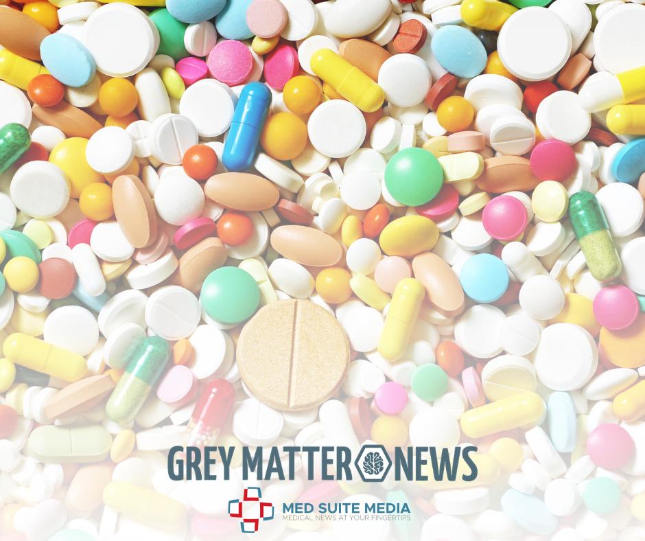 suite_med's tweet photo. Screening tools may help identify patients at risk for psychotherapeutic medication misuse. Read more in issue 4 of Grey Matter News: https://t.co/hcbYqrA0It via @suite_med 

#medsuitemedia #greymatternews #speciality #medicalnews #patients #medication #digitalnews https://t.co/bvzPONJgqR