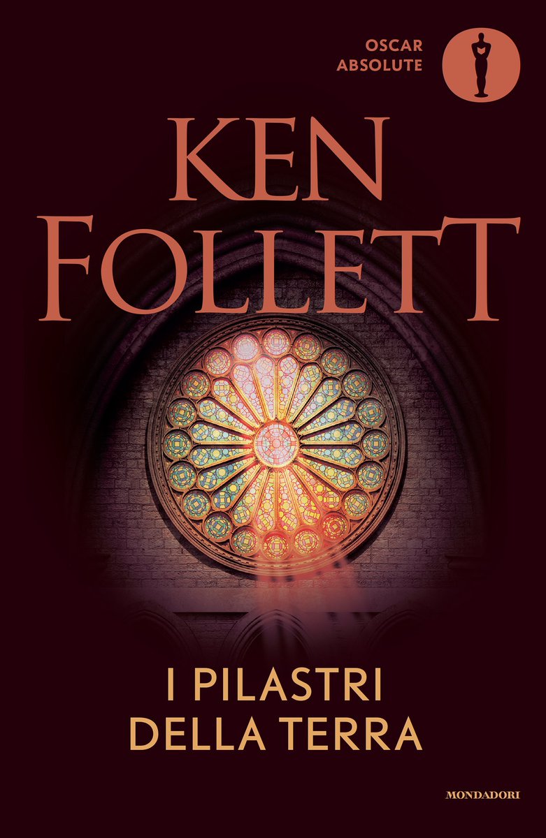 «La nostra generazione dovrà pentirsi non solo per le parole e le azioni cariche d’odio dei malvagi, ma anche per lo spaventoso silenzio dei buoni»

Ken Follet (<a href="/KMFollett/">Ken Follett</a>)

Compie oggi 70 anni lo scrittore gallese nato il #5giugno 1949. 

#Auguri

@Librimondadori