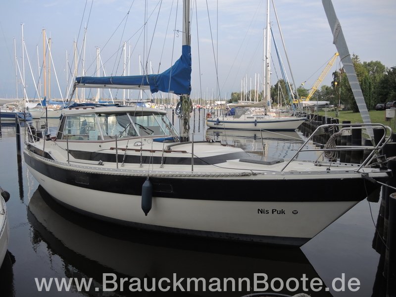 Verkaufshafen's tweet photo. ❌❌❌Super Preis! Vollwertige Segelyacht, ideal als Familien-Segler nutzbar, zu verkaufen. Umfangreich ausgestattet kann das Schiff in Flensburg besichtigt werden.❌❌❌ https://t.co/gntckn7EtG #brauckmannboote #segelboot #yacht https://t.co/SIjn0C92kK