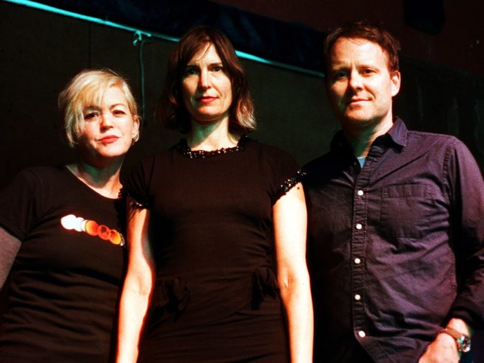 Listen to This! Slowness stream new album, Berths louderthanwar.com/listen-slownes… <a href="/slownessmusic/">Slowness Music</a> <a href="/johnrobb77/">john robb</a>