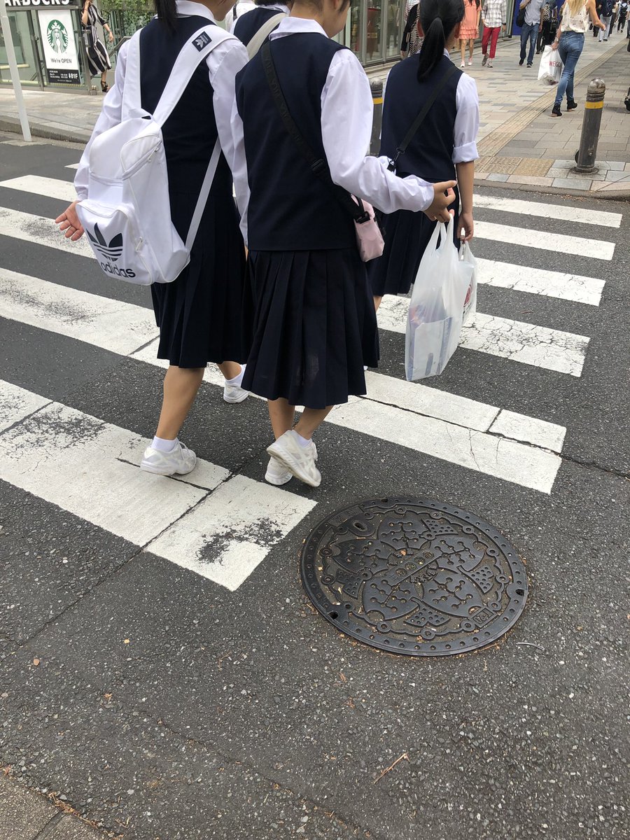 purrrrdykat's tweet photo. Japan was lit, crazy I got to go back for work. Brb manifesting some more shit. https://t.co/VL8fzaHOLo