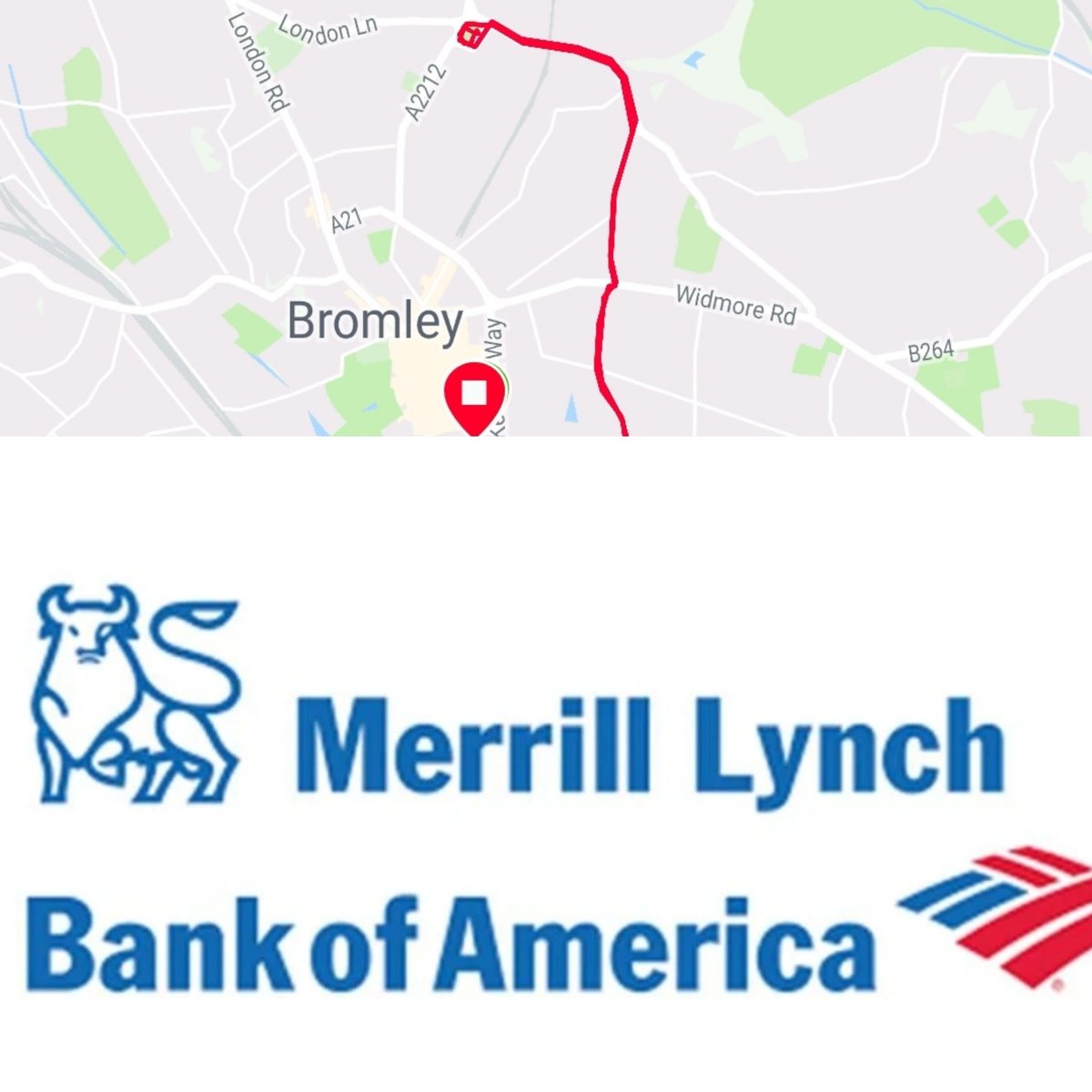 paddleofbritain's tweet image. Not the longest if runs this morning but I am a firm believer in using exercise to clear the mind and get focused for the day ahead! 
@BankofAmerica I am comming for you! 
#paddleofbritain #motivationaltalks #positivemindset #exercise @social_comms