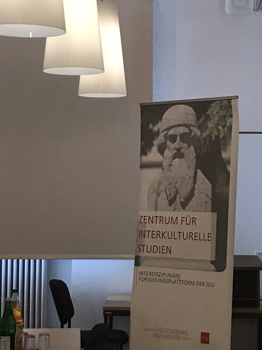 DanielaLaPenna1's tweet image. It’s starting: #Translation &amp;amp; international #periodical cultures