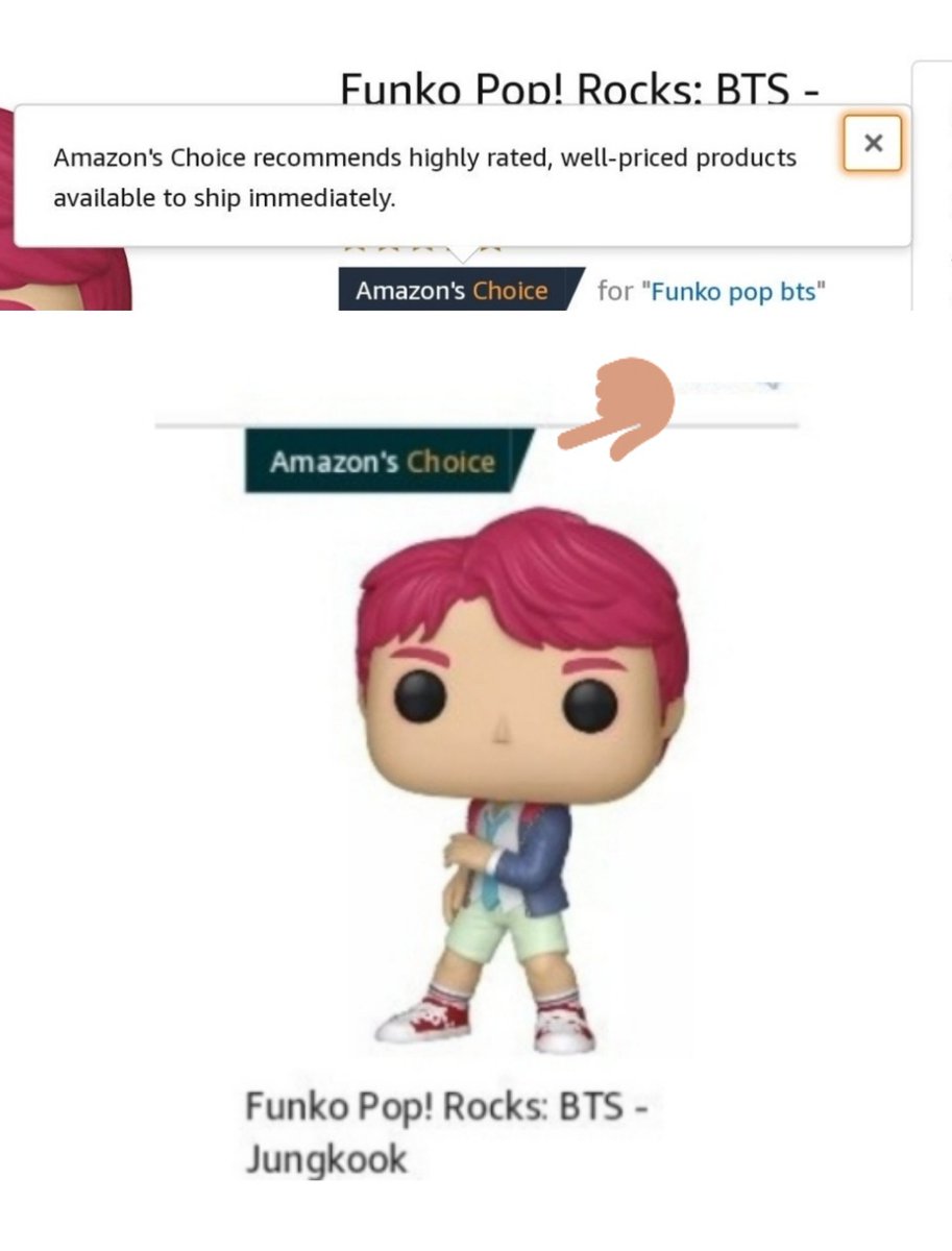 funko pop bts amazon