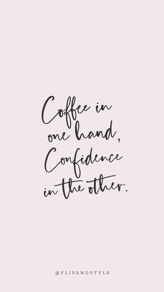 Coffee and #confidence what more could you want? If you feel you don't have a lot of confidence and need help building it whether you are #employed or #unemployed contact the @AdvanceDoncast1 team to find out how they can help you gain that confidence! #GOALS