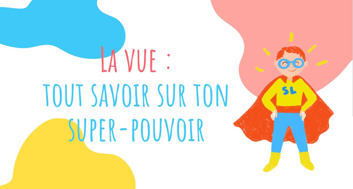 Lors de contrôles visuels gratuits réalisés en 2018, 20% des enfants présentaient une vision non ou mal corrigée. Téléchargez notre guide pour les aider à préserver leur #santévisuelle bit.ly/2ENrgx1 #PrendsSoindeTesYeux #PrioritéMyopie