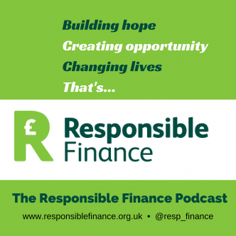 resp_finance's tweet photo. Looking for some #WednesdayWisdom? 
why not listen to the #responsiblefinance podcast series? 
Hear about how #responsiblefinance providers build hope, create opportunity and change lives. 

https://t.co/5Pa7LtZLyL https://t.co/g8A5IlpmVV