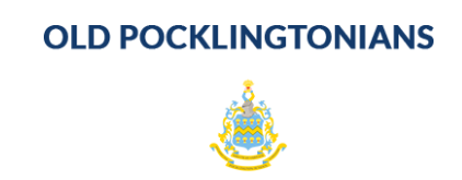 HeadPockSchool's tweet photo. As the country remembers D-Day we in particular @PockSchool @PockPrep remember our @PocklingtonOPs involved in events 75 years ago. #courage #truth #trust #opforlife #DDay #DDAY75 https://t.co/exjM4bAiSS
