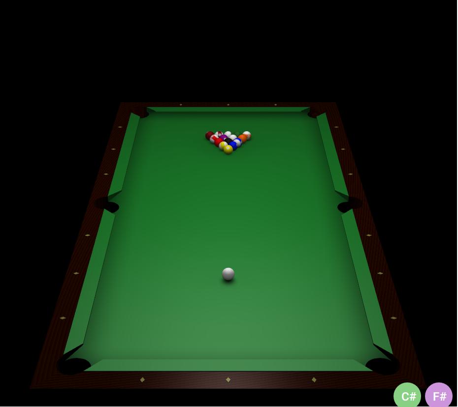 JozsefUri's tweet image. Interesting pool game example with #WebSharper and O3D

try.websharper.com/snippet/WebSha…

#fsharp