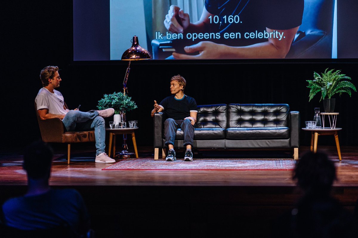 destadstaat's tweet photo. About last Monday... ๐ฅ
#hashtech @tivre_utrecht https://t.co/ldqHfvxzKq