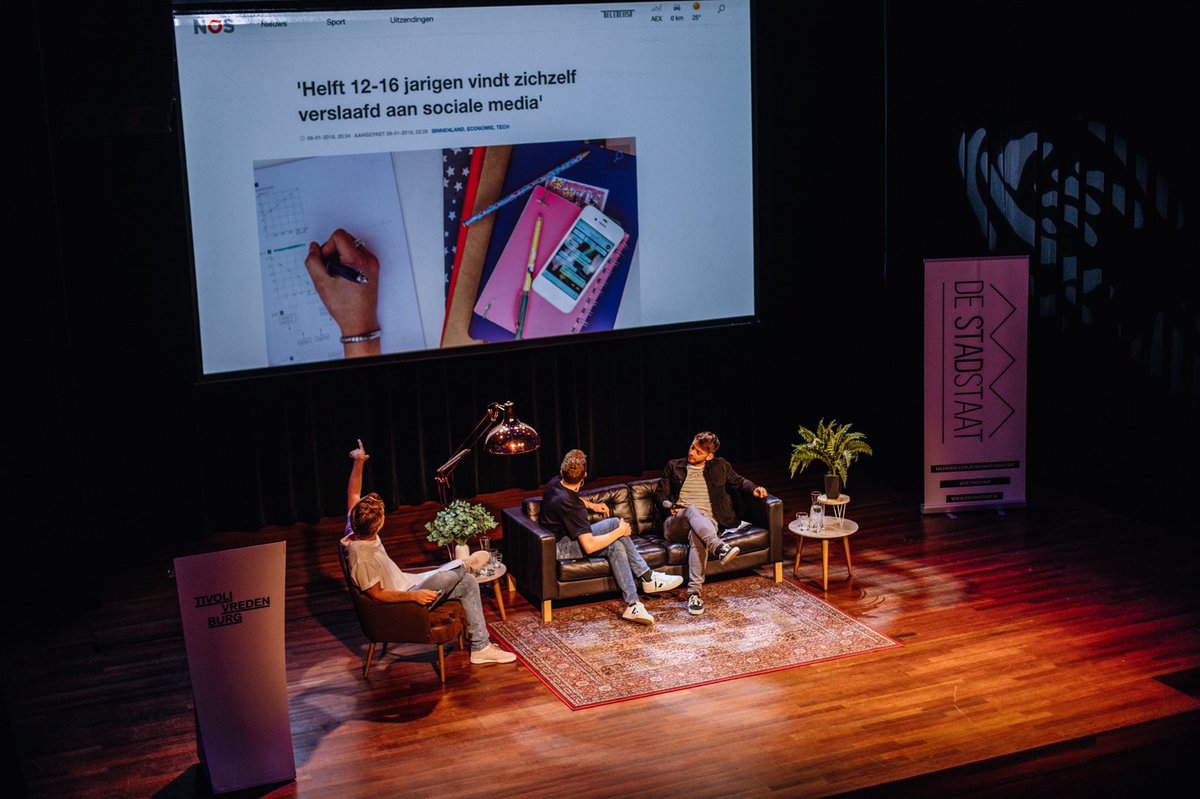 destadstaat's tweet photo. About last Monday... ๐ฅ
#hashtech @tivre_utrecht https://t.co/ldqHfvxzKq