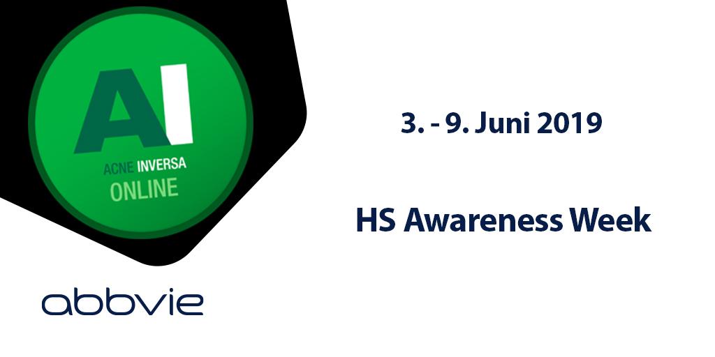 Trotz grossem Leidensdruck vergehen im Durchschnitt 7 Jahre, bis Betroffene von #AcneInversa die richtige #Diagnose erhalten #HSAwarenessWeek #HSHoffnung 
bit.ly/2Iku2L0