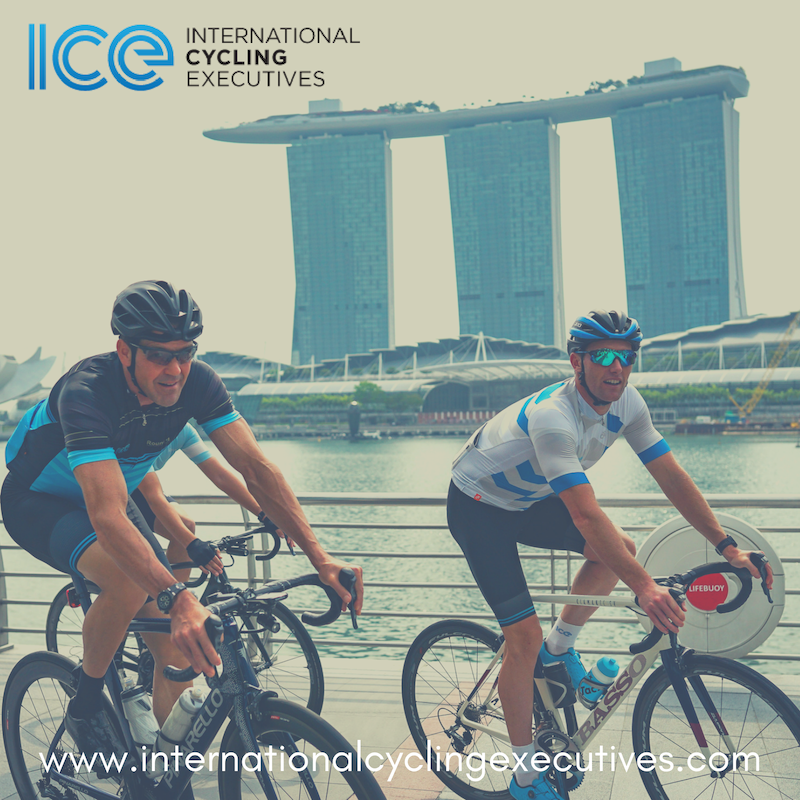 cyclingstrategy's tweet photo. "Getting out on the bike is also a great release — a way to clear your head and work through the problems of the day." Business Insider covers why so many CEO's are taking up cycling - https://t.co/5KKyinY4C8
#execswhocycle #networking#success #goals #connecting #health #cycling https://t.co/tr6mjfj95g