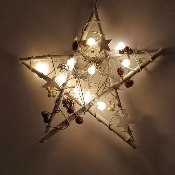 nbakilight's tweet image. #frostballstringlights #batterystringlights #homedecorlights #partylights #Akilight