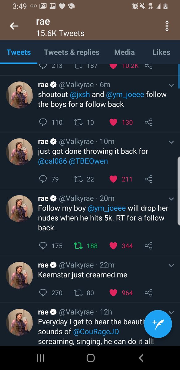 Storm Fortnite Leaks On Twitter The Fortniteguy The Streamer Valkyrae Has Been Hacked All The Tweets Before Deleted Fortnite Leaks Twitter Deleted Fortnite Leaks Twitter Deleted Storm Fortnite Leaks On Twitter The Fortniteguy The Streamer Valkyrae Has Been Hacked All The Tweets Before Deleted