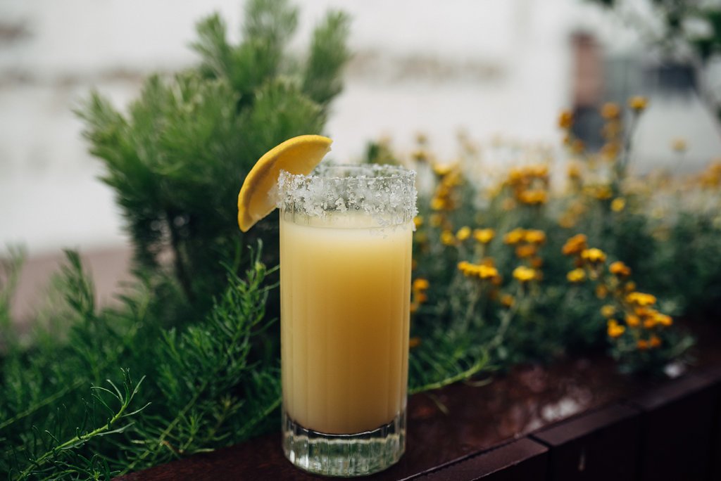 Did you know that the most common spirit in classic cocktails is... Gin?! ⁣
⁣
From the Martini to the Clover Club, Gin is King of the Classics. It comes primarily from gin being the most available spirit in the early 1900’s when cocktails were coming into fashion.⁣