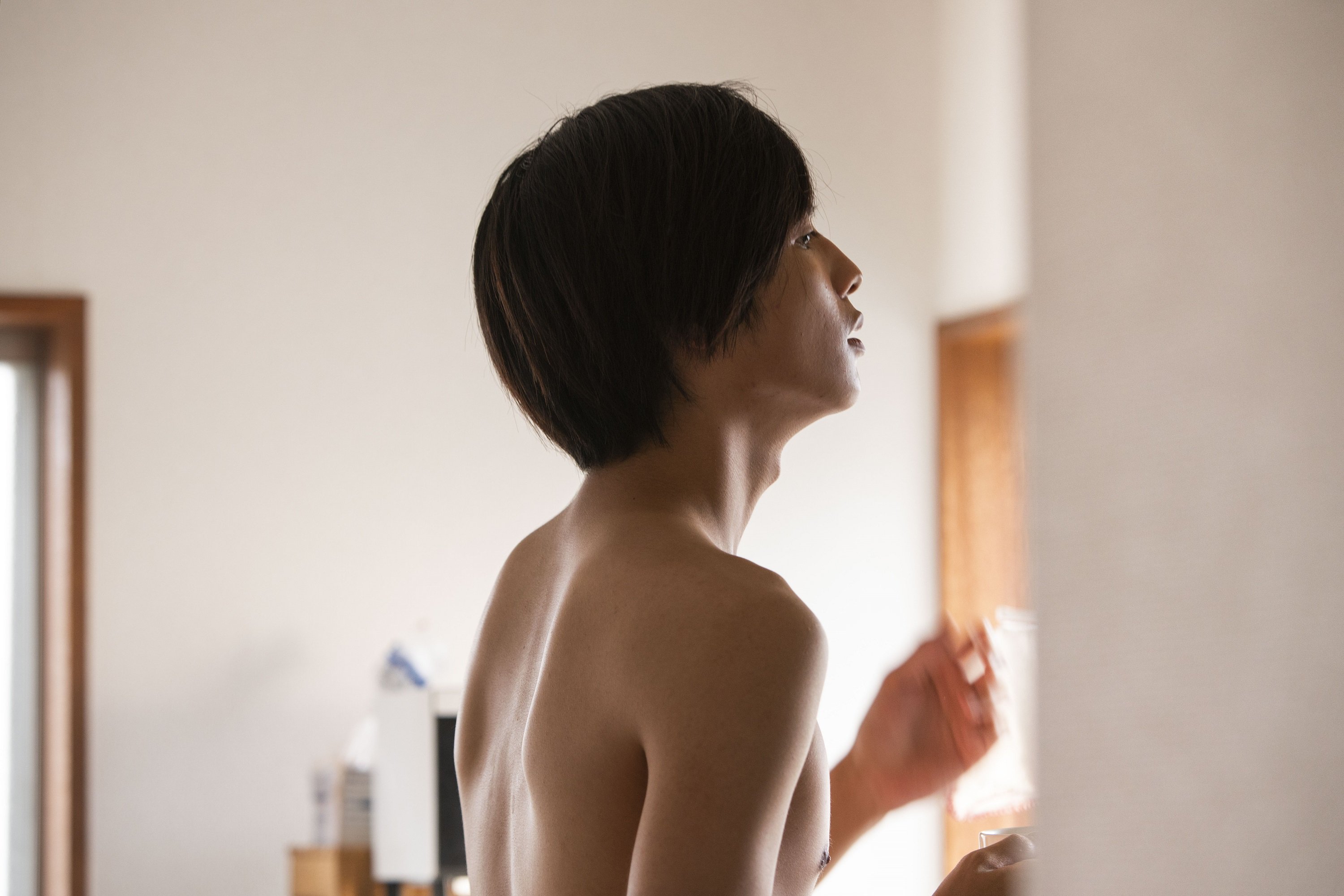 江口のりこ ヌード ✨主演・志尊淳✨ 豪華6人の女優が絡み合う😍 映画『潤一』📽️ エロティックなヌードを捉えた予告編・場面写真が解禁❣️💕  https://t.co/7I9Ljzb4Qw #志尊淳 #江口のりこ #蒔田彩珠 #夏帆 #伊藤万理華 #藤井美菜 #北原栄治 #井上荒野 #潤一  https ...