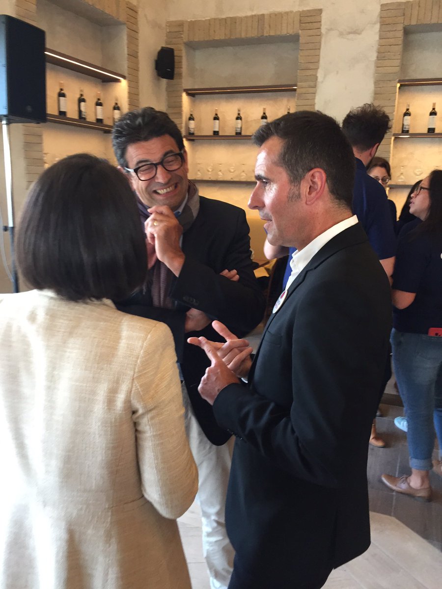 The <a href="/Frenchproptech/">The French Proptech</a> lancement du <a href="/web2day/">Web2day</a>, en présence de <a href="/Johanna_Rolland/">Johanna Rolland</a> maire de #Nantes ,Christophe Perez  DG SERM #montpellier représente <a href="/chantal_marion/">MARION Chantal 💎</a> @Saurel_P <a href="/Montpellier3m/">Montpellier Métropole</a> 
#FrenchProptech  #Property  <a href="/burostation/">BuroStation</a> <a href="/idealys_M/">Michael Lalande</a> <a href="/bureauxandcoFR/">Bureaux & Co</a> <a href="/BazimoApp/">Bazimo</a> @BIC_Montpellier