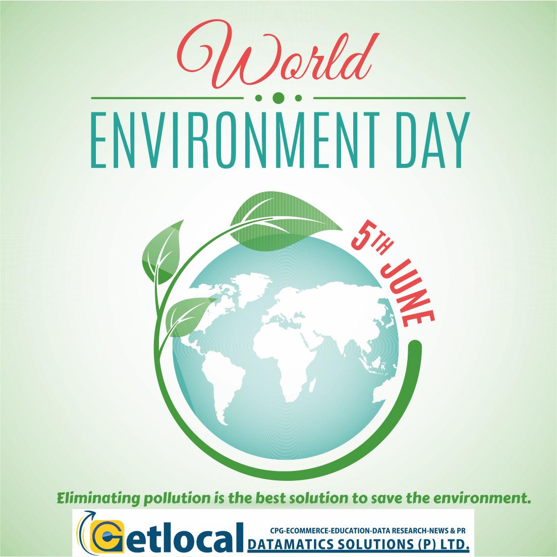 getlocalcorp's tweet photo. Eliminating pollution is the best solution to save the environment. #WorldEnvironmentDay #BeatAirPollution https://t.co/NFs9PvNkgH