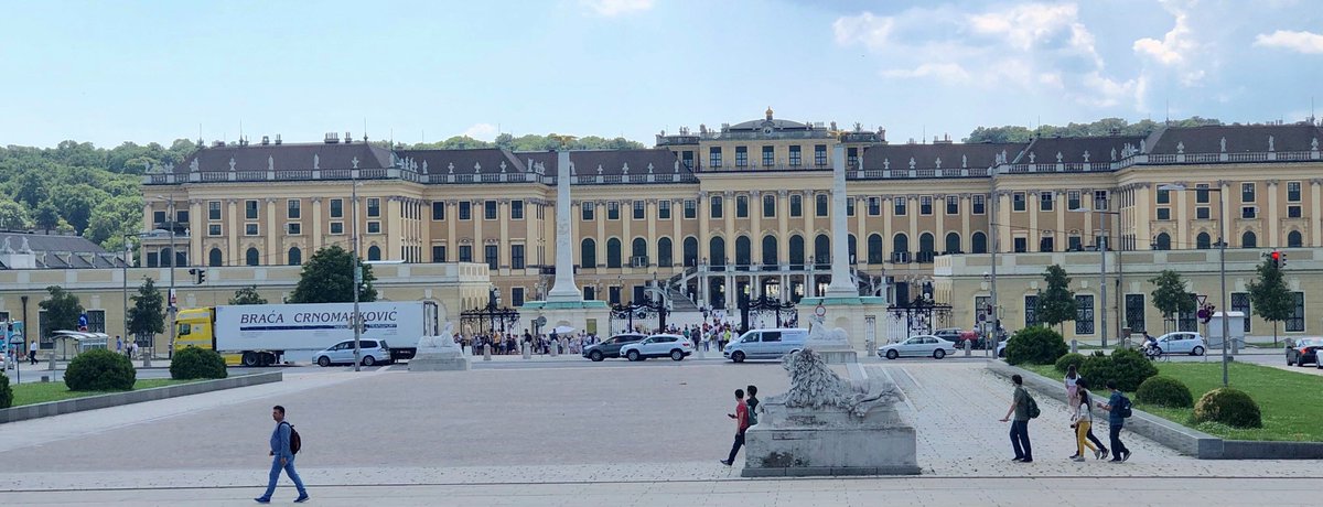 A few photos of the beautiful buildings in Vienna from David's travels #Vienna #Beautiful #Buildings #Structure #StructuralEngineering #CivilEngineering #Travelling #Old #New #Structures #Business #DSA