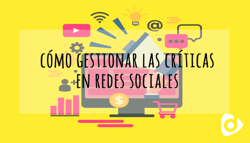 carlotagalvan's tweet photo. 😣Cómo gestionar las críticas en #RRSS
#communitymanager
@duoncreative
✏https://t.co/Zqw1n6hWE4 https://t.co/W5WphIQmes