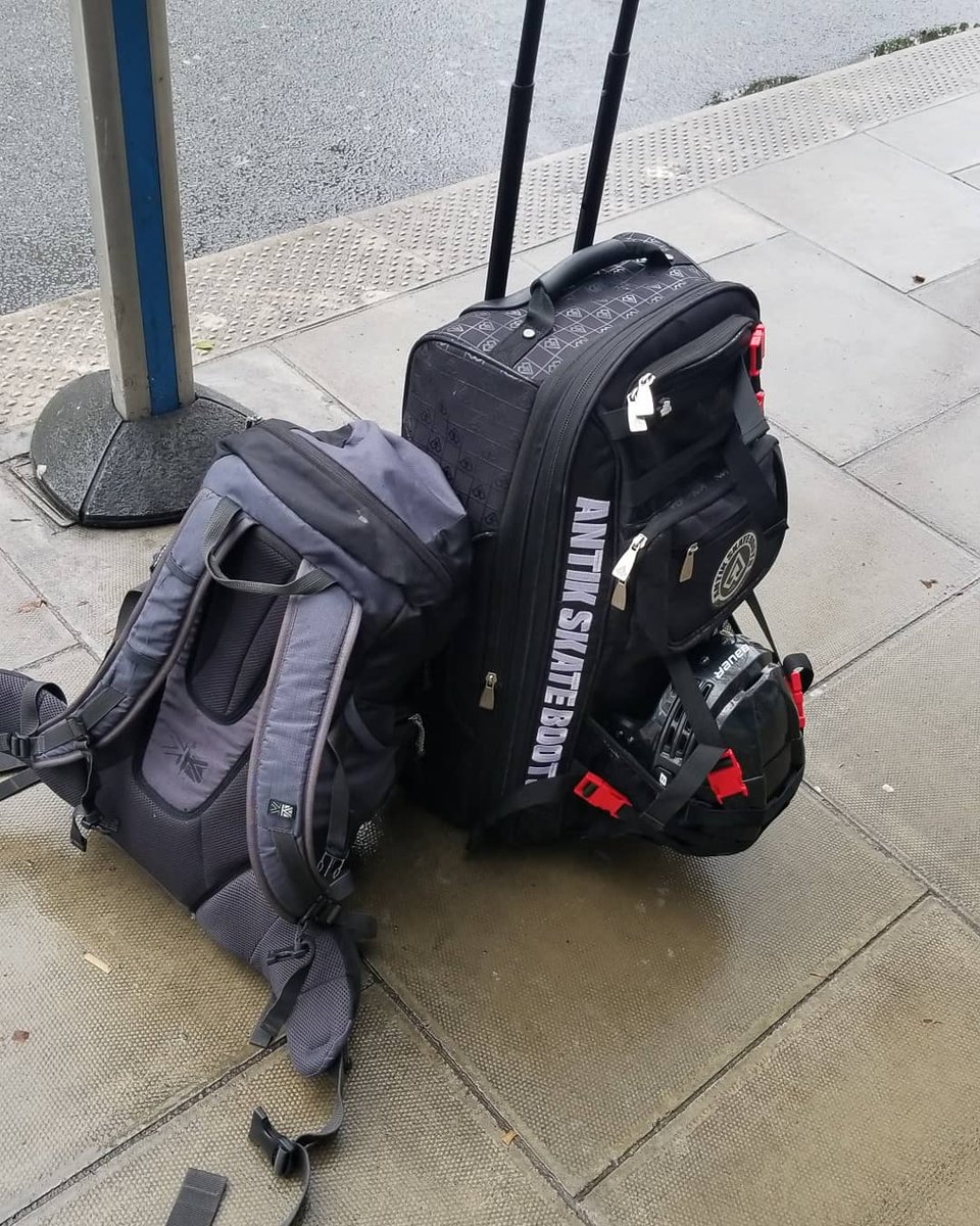 xNymia's tweet photo. I hope the sun is out in Nice, because it sure ain't in Dublin. Almost time for my first tournament and I cant wait, a few -hopefully- sunny days on the beach first 😁 #alerteamalibout #AAM5 #DRDAway https://t.co/3LwHVOQ13S