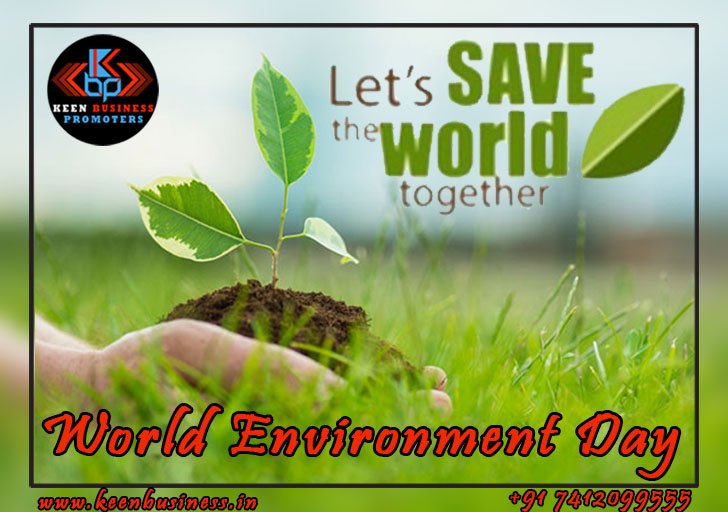 keenkbp's tweet photo. Lets SAVE The WORLD Together On
WORLD ENVIRONMENT DAY
Regards: @keenkbp 

#Nature #tree #worldenvironmentday #5june #savetrees #stopglobalwarming https://t.co/6rbfqPzQyE