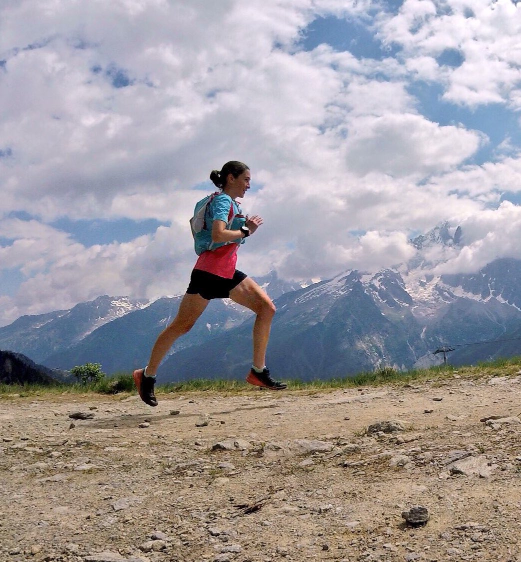 Dr Sophie Mullins (@runswritescode) on Twitter photo 7 years ago today I was diagnosed with mast cell disease and told I would never run again. Every run is a gift. #impossibleisnothing 7 years ago today I was diagnosed with mast cell disease and told I would never run again. Every run is a gift. #impossibleisnothing