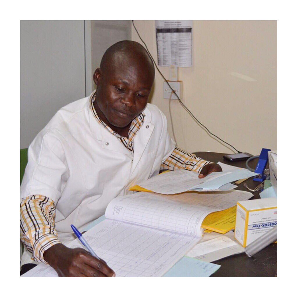 Did you know that the #MountElgonTrust hospital also has a Voluntary Counselling &amp; Testing Centre (VCT) to help our patients with the testing, counselling and treatment of HIV, TB, STI as well as a PMTCT clinic for pregnant women, nutritional programs, self-help groups 💛