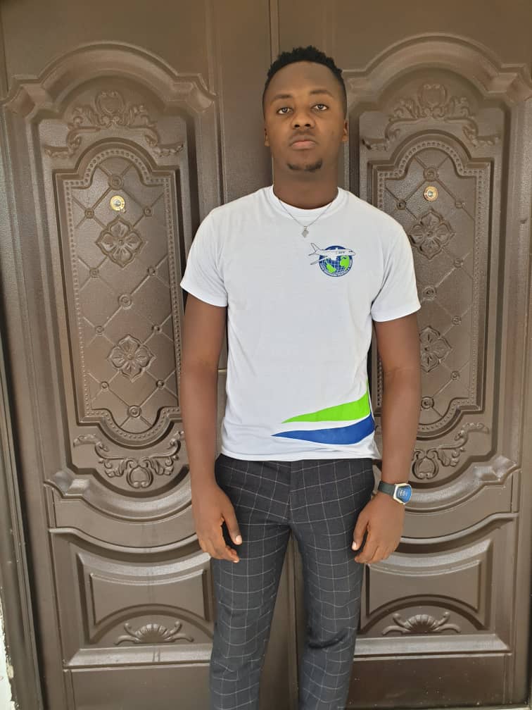 amenonyohball's tweet photo. Good morning FAM, #LoveIsIand #EidUlFitr #WorldEnvironmentDay #ChasingHappiness #WhenTheySeeUs #ChoiceBreakoutArtist #YinYang #pottershand https://t.co/1hqqlxIj8P