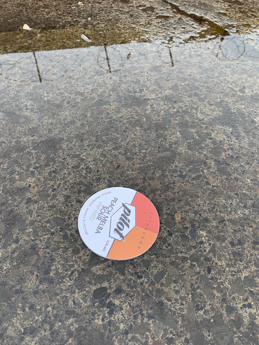pilotbeeruk's tweet photo. Hey, super-stoked to let you know that today we’re brewing our rad Peach Melba Sour again. You guys totally stanned it last time around and it’s uber-crushable for the epic Scottish summer! https://t.co/GsqdUpEZdV