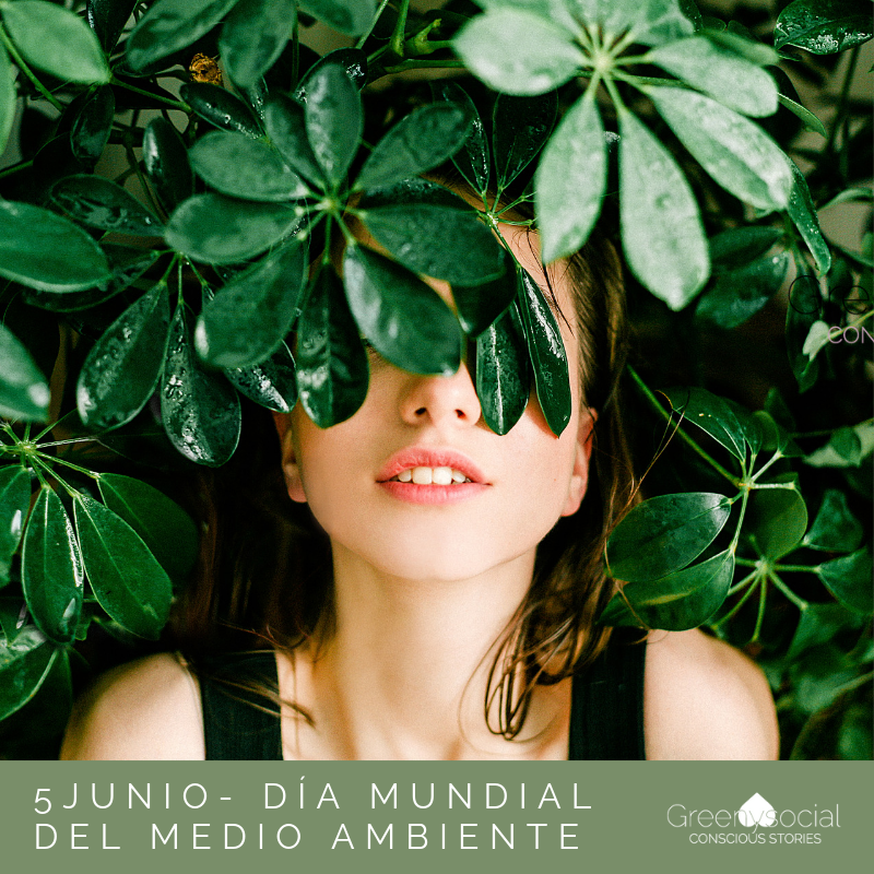 greenysocial's tweet photo. Hoy se celebra el Día Mundial del Medio Ambiente 🌳 

Y tú, ¿cómo comunicas todo lo que tu Marca Natural y Consciente hace para preservar el planeta 🌍 

#SinContaminaciónDelAire #DíaMundialDelMedioAmbiente #marcaconsciente #marcanatural #cosmeticanatural https://t.co/ADSHvdJ0E4