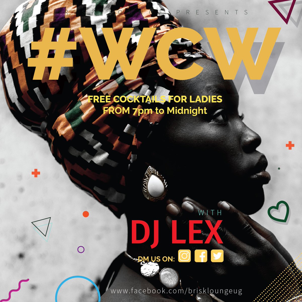 brisk_loungeug's tweet image. Tag your woman crush Wednesday. with Deejay Lex
#wcwpost #wcw😍😍😍😍😍 #strongwoman #baileyscoffee #baileysirishcream #vodkashots #funwednesdays #hero #herz #africanwomen