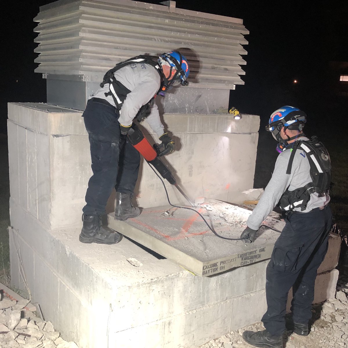 Tom Zajac tweet media