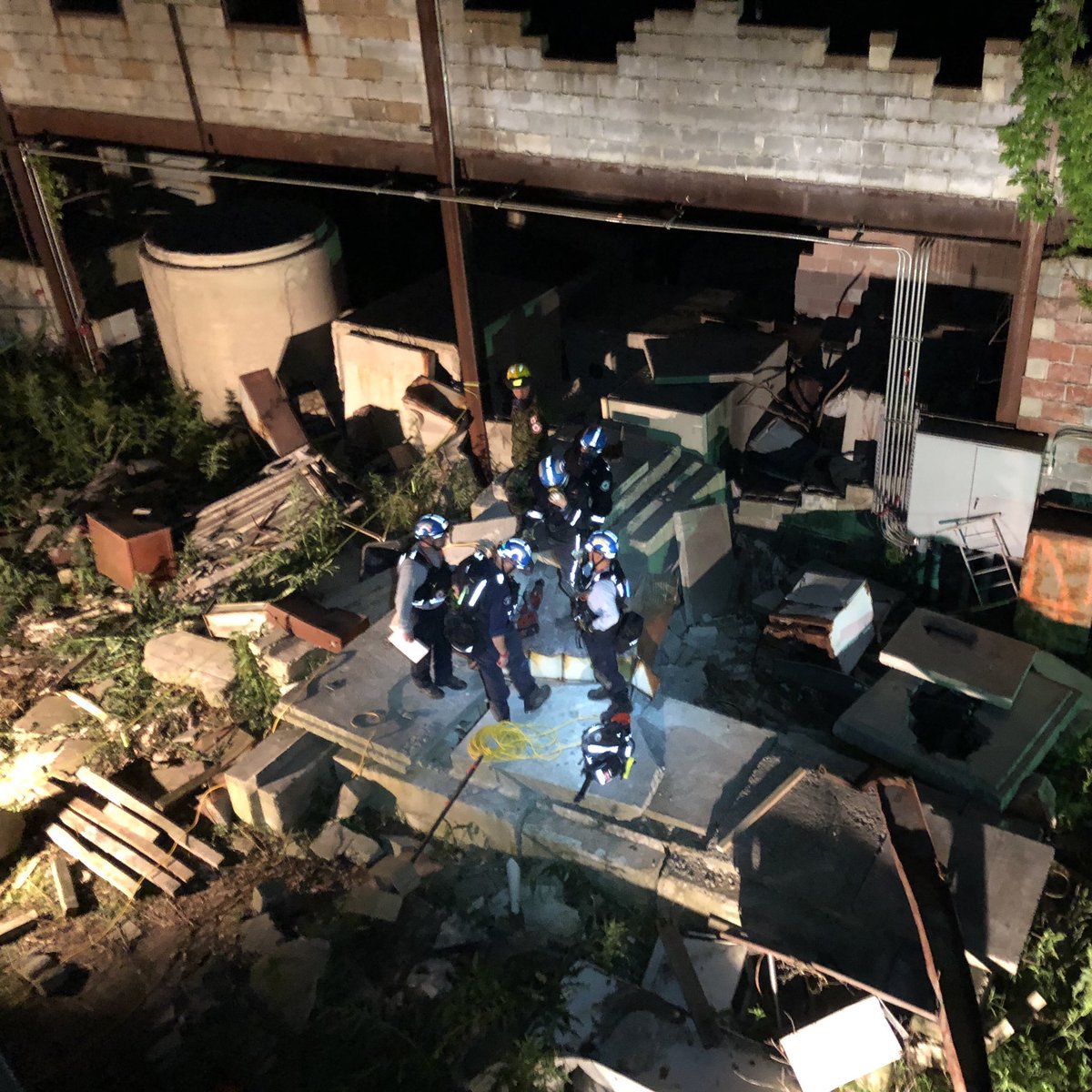 Tom Zajac tweet media