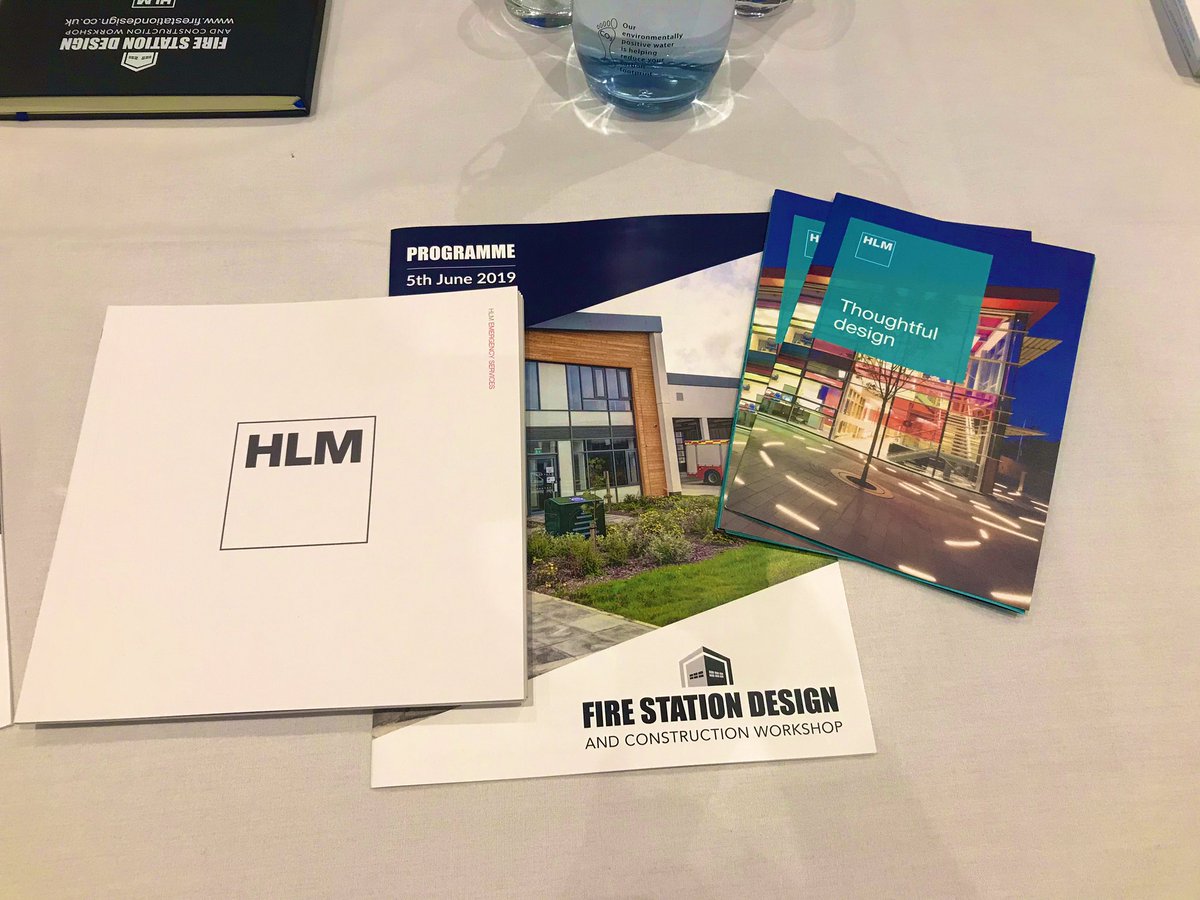 HLMArchitects's tweet photo. Steven Lennon kicks off this years @FSDWorkshop ! We have a full house here, we look forward to an informative day and an opportunity to discuss challenges, share experiences and lessons learnt in the #EmergencyServices sector #FSDWorkshop19 https://t.co/V5e6ozGe3K